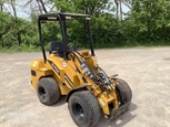 New Articulated Wheel Loader